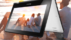 Productos destacados-Lenovo